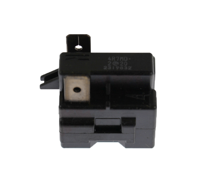 12002782 - Genuine OEM Whirlpool Refrigerator Compressor Start Device Kit